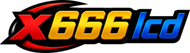 x666 lcd